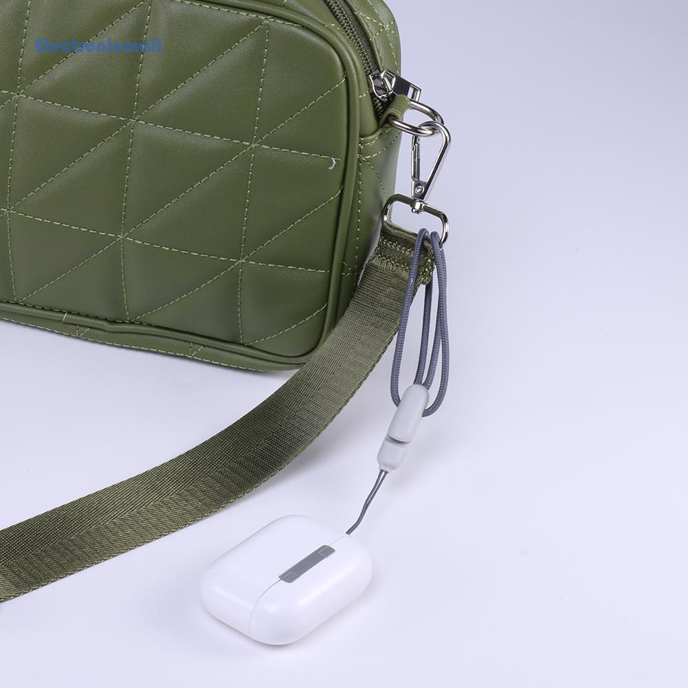 1/2 cái cho airpods incase dây buộc dây ban đầu cho airpods pro hộp đựng tai nghe thế hệ thứ 2 chống mất dây cho apple air pods 3