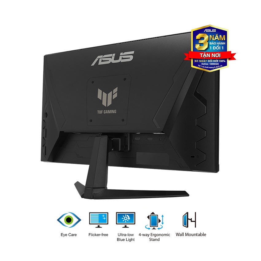 MÀN HÌNH GAMING ASUS TUF VG246H1A