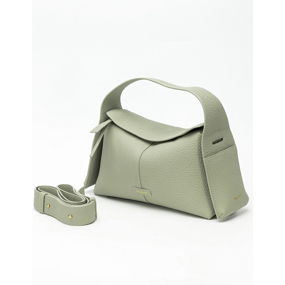 Songmont Túi Đeo Chéo Vai Bằng Da Đựng Máy Ảnh Thời Trang Sành Điệu Cho Nữ