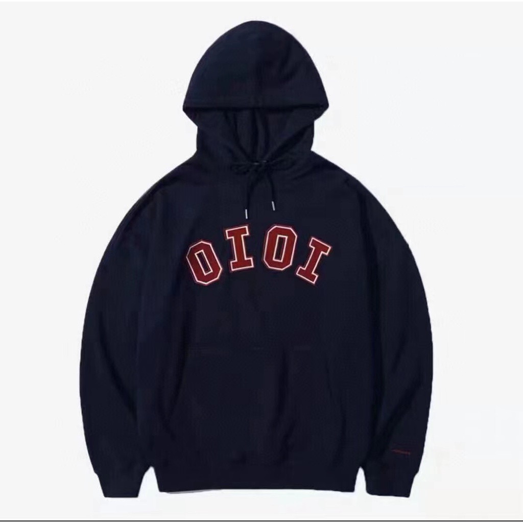 Áo hoodie Phong Cách Hàn Quốc Đơn Giản Thời Trang size m-3xl