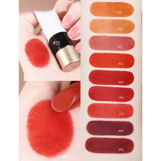 Hermes Son Lì Dưỡng Ẩm Màu Sắc Thời Trang # 21 # 85 # 33 # 3.5g