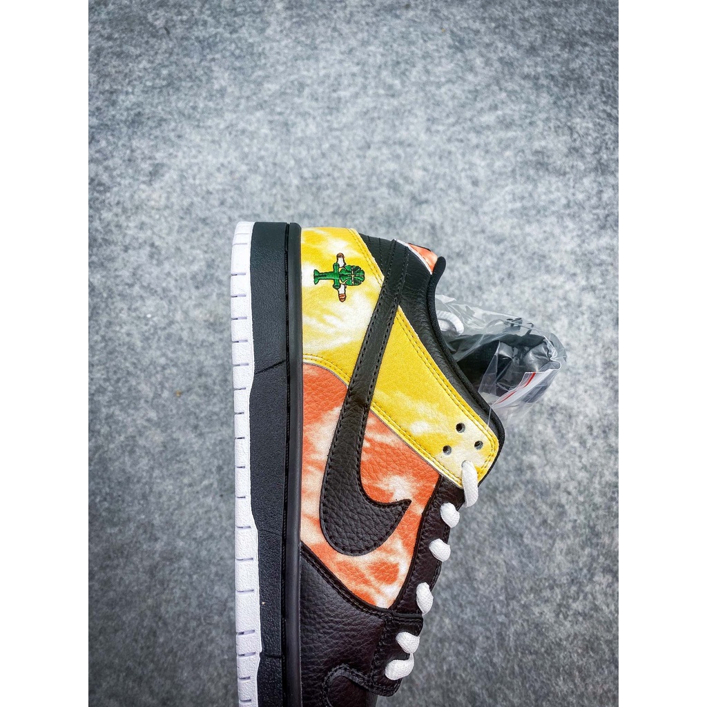 Giày Thể Thao NK SB Dunk BQ6832 001 36-45