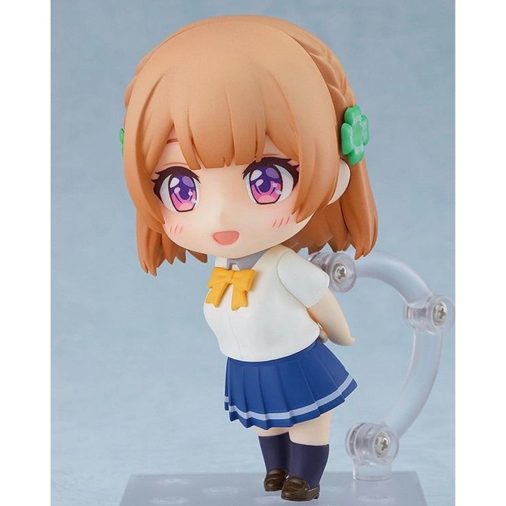 Mô hình Nendoroid 1631 Kuroha Shida dòng Osamake Romcom Where The Childhood Friend Won't Lose ORWTCFWLND01