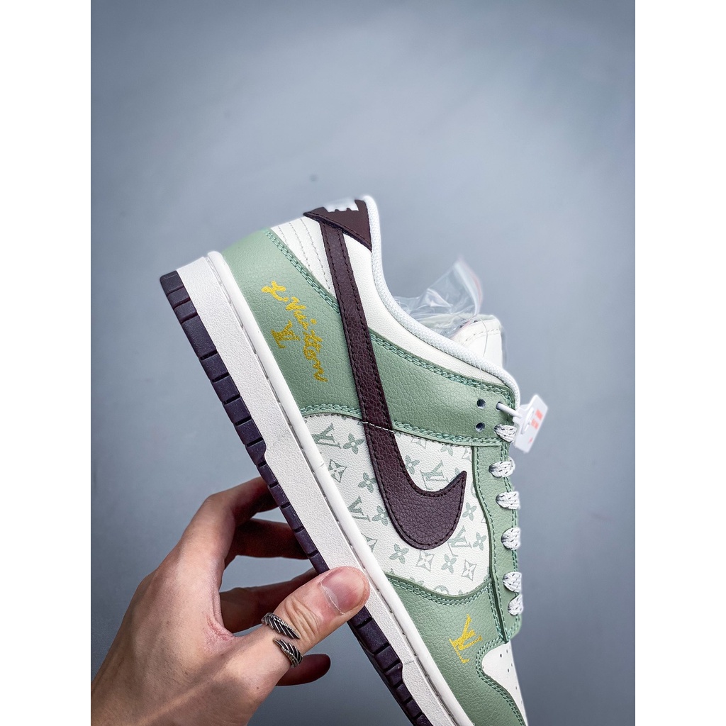 Nk sb dunk giày trượt ván thông thường thấp xd1688 006 36-45