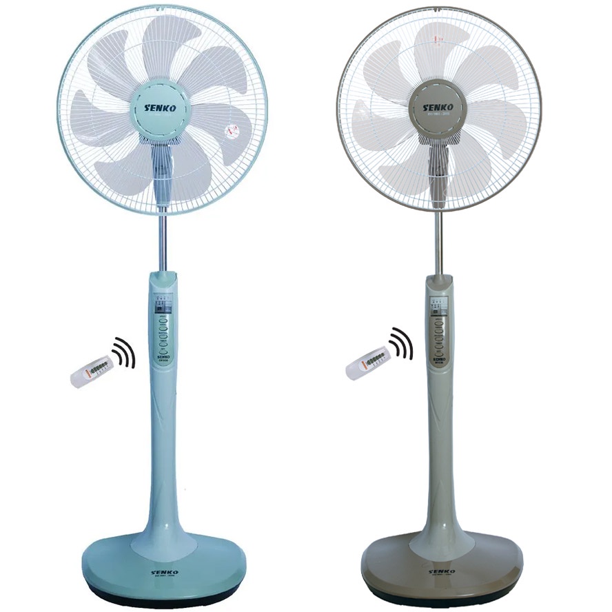 Cánh quạt Senko 7 cánh 400mm chốt ngang ĐIỆN MÁY MIỀN TRUNG 36