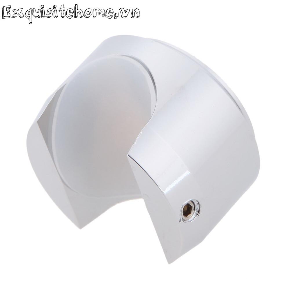 Tay lái xe đạp gắn đồng hồ xe đạp nhẹ đồng hồ nhôm cho động cơ xe tay ga atv