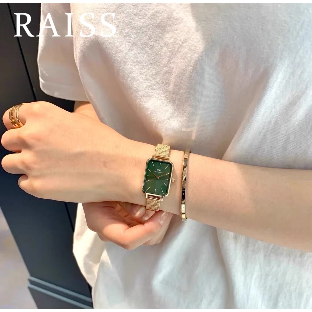 Vòng tay Cuff thép titan thiết kế đơn giản thanh lịch thời trang dành cho nam và nữ