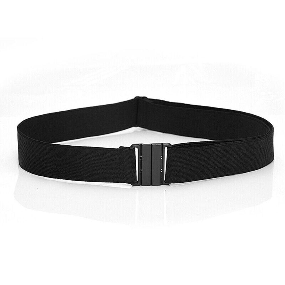 GOUPDO Lưng unisex Vải canvas Co Giãn Phong Cách vintage