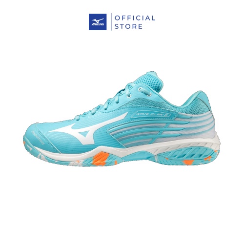 Giày cầu lông MIZUNO Wave Claw 2 Chính hãng