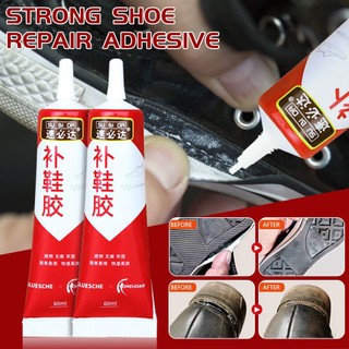 Keo dán giày siêu dính coza - keo giày chuyên dụng 1630 aodegu 60 ml - keo siêu dính, kèm phụ kiện