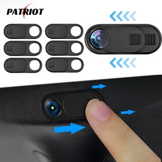 Nắp camera trên ô tô webcam slide blocker bảo vệ quyền riêng tư miếng dán webcam cho ipad macbook máy tính bảng phổ thông tương thích cho tesla model 3 y