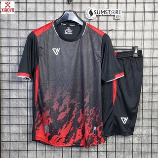 Đồ thể thao bảng trơn - Vải bền, chống leo, đàn hồi 4 chiều (5 màu để lựa chọn)