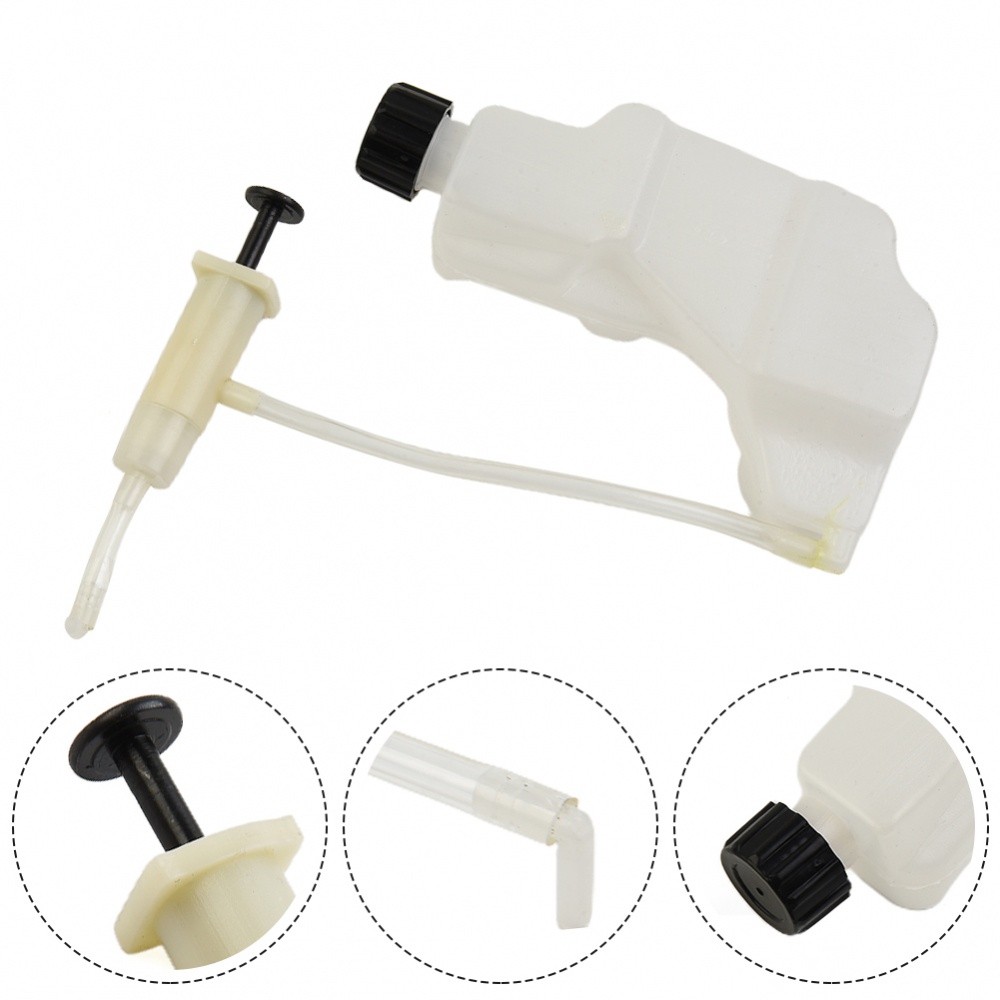 Ống Bơm Dầu Bằng Nhựa Cho Máy Cưa Xích Điện makita 5016