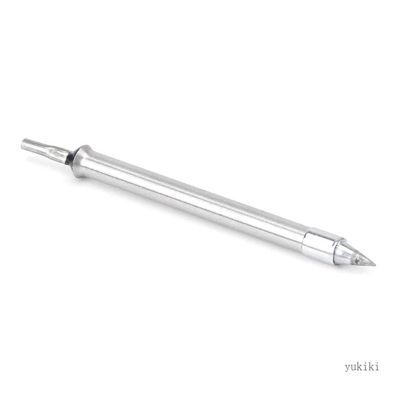 Đầu sắt hàn kiki cho usb hỗ trợ thay thế sắt hàn điện 5v 8w