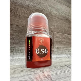 Hương liệu ngâm ốc câu trắm đen B56 Bá Vương đồ câu cá Anh Thắng