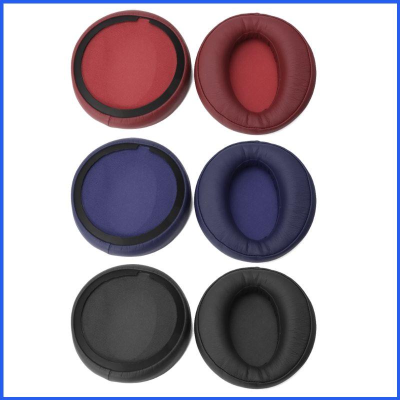 Đệm Bọc Bảo Vệ Tai Nghe Chụp Đầu Bằng Xốp Dày Dặn Thay Thế Chuyên Dụng Cho Mdr-XB950BT XB950N1 XB950B1