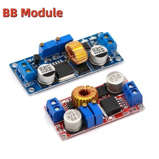 Bảng mạch hạ áp 5a dc sang dc xl4015
