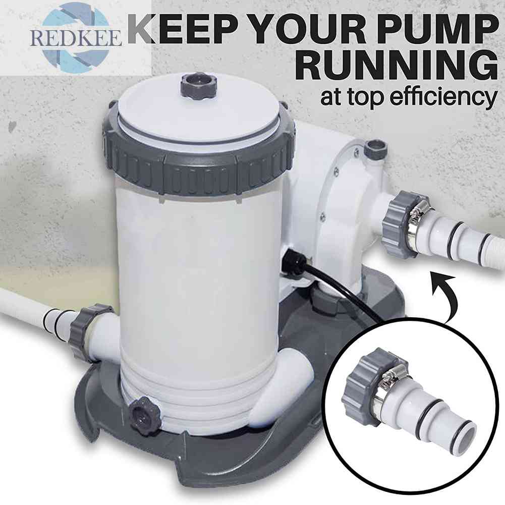 Bộ Đầu Nối Chuyển Đổi Ống Nước 1.25 inch Sang 1.5 inch