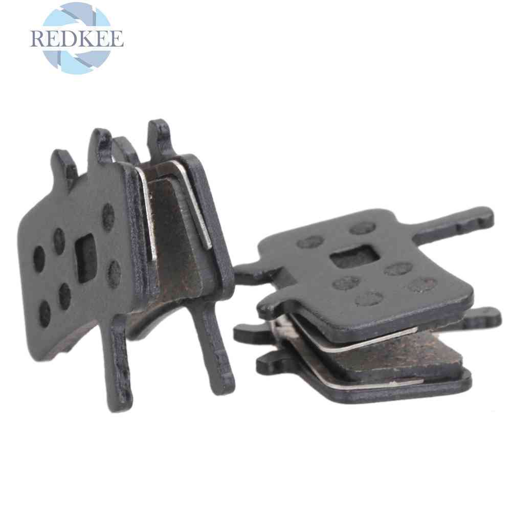 Set 2 Cặp Má Phanh Cho Xe Đạp Avid BB7 &amp;amp; Avid juicy3 / 57