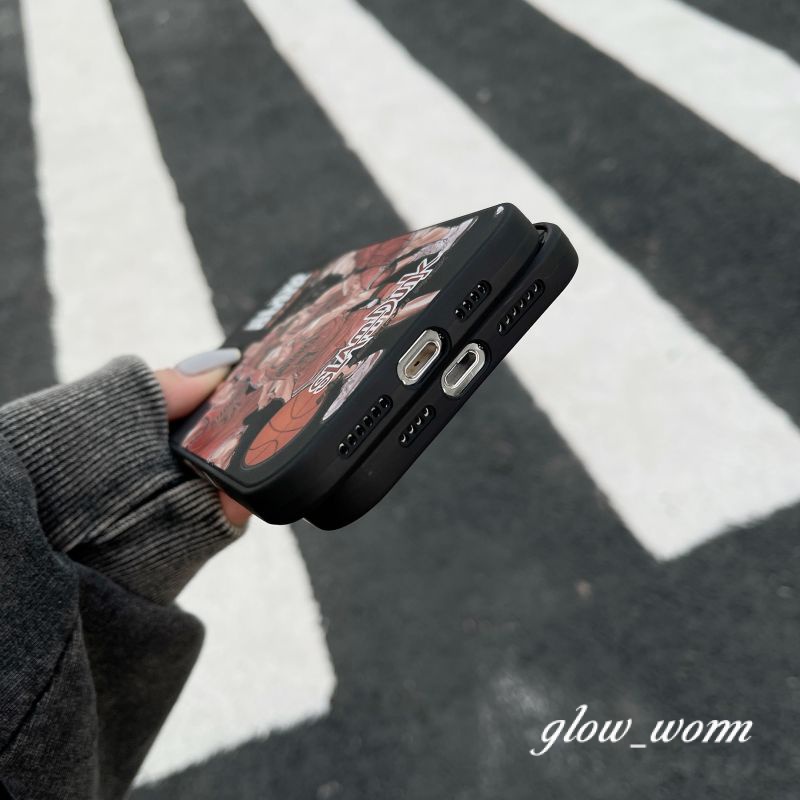 Ốp Điện Thoại Cho iPhone 14 13 12 11 7 8 6 6S Plus X Xr Xs Pro Max