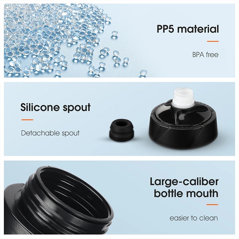 Bình Nước Rapha 610 / 710ml Cho Xe Đạp Leo Núi