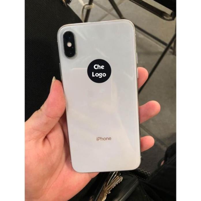 Điện thoại i..p X likenew quốc tế cũ 90% chính hãng máy nguyên zin dung lượng 128GB sẵn 3 màu L22 Mls  BQT.LL/A | BigBuy360 - bigbuy360.vn