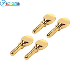 Set 4 Ốc Vít Cho Kèn Alto Saxophone