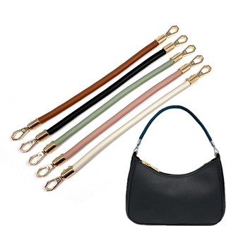 Dây Đeo Túi Xách Bằng Da PU 30 / 40 / 60 / 115cm Thay Thế Tiện Dụng DIY