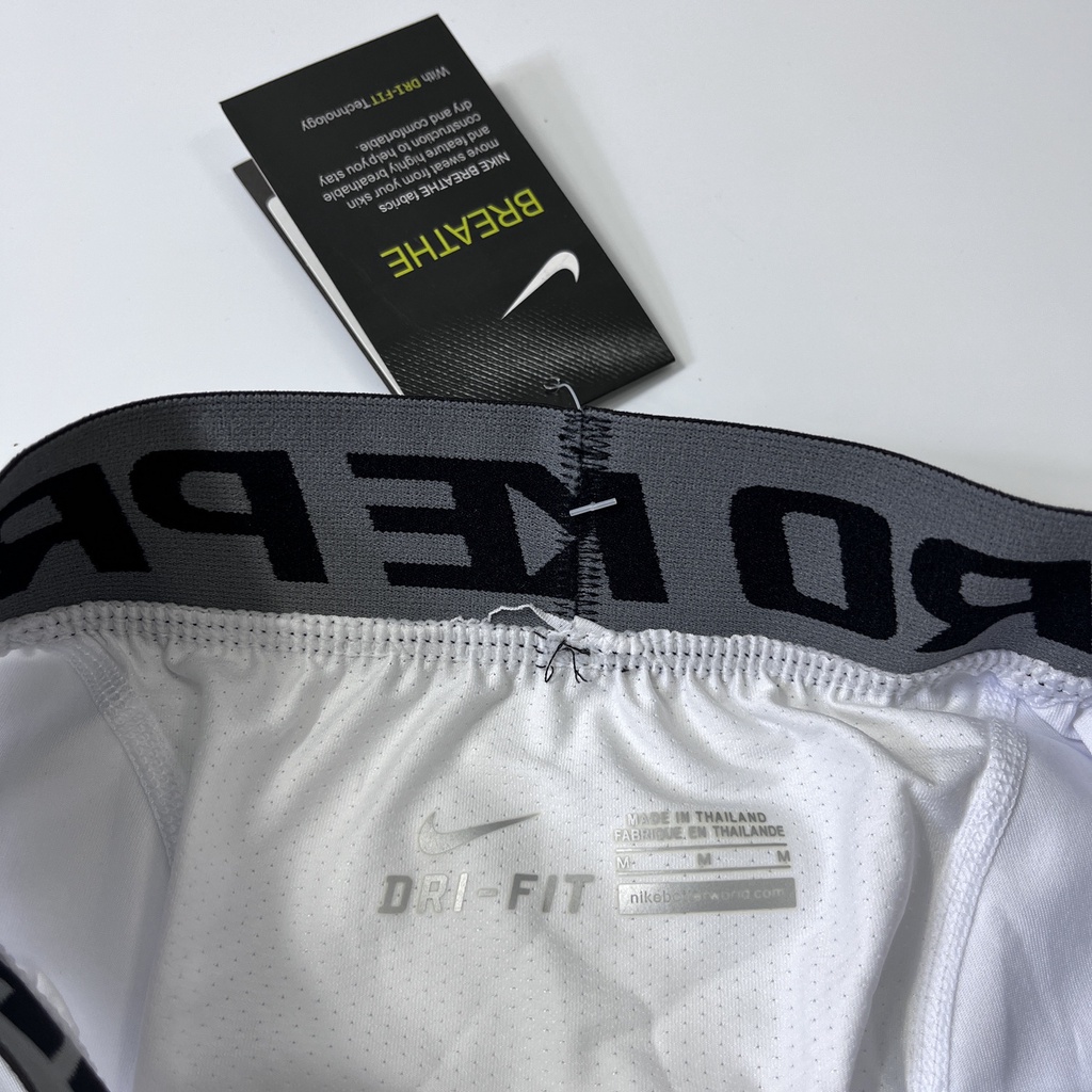 Áo Thun 100% Nike PRO DD1914 Chính Hãng Thời Trang Thể Thao Cho Nam Nữ