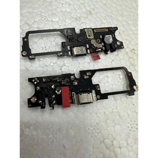 Bo sạc oppo a52/a92 zin