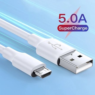 Dây cáp cho 1M Xiaomi 2A cổng Micro USB / Type-C cho điện thoại di động