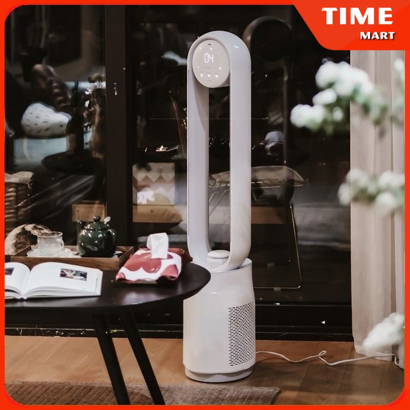 Tấm lọc gió thay thế cho Quạt không cánh Xiaomi Keheal A2/A3 lọc khí, nhiều cấp gió. Bảo hành đầy đủ giấy tờ