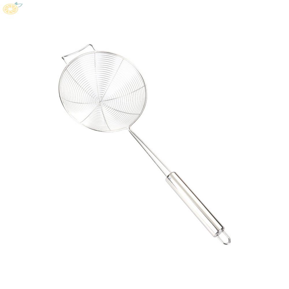 Mua Rây Lọc Dầu Cách Nhiệt Có Tay Cầm Chống Nóng Dễ Dàng Lưu Trữ giá rẻ ...