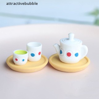 Bộ Ấm Trà mini Mô Hình Lính Martijn