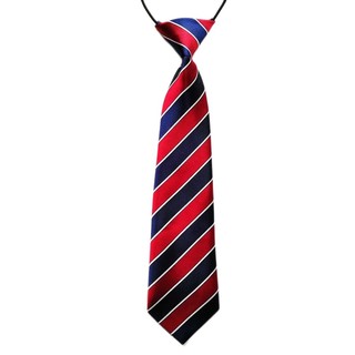 Cà Vạt Đồng Phục Học Sinh Cho Bé
