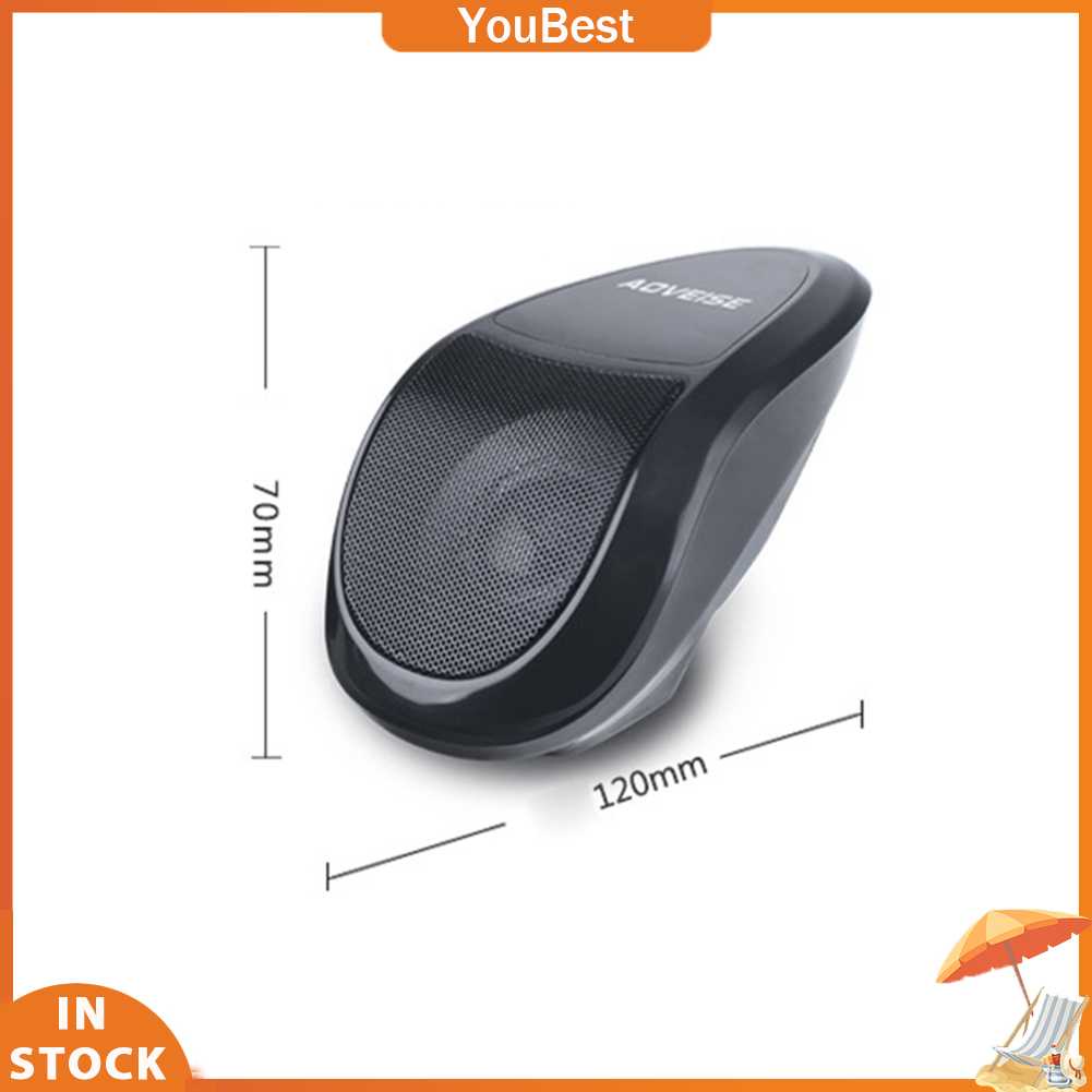 Loa Bluetooth Mp3 Aoveise Mt493 Chất Lượng Cao