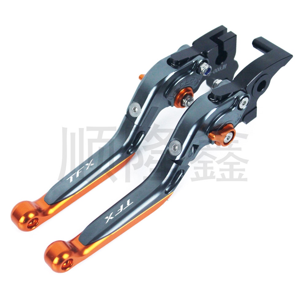 Phù Hợp Cặp Tay Thắng Thay Thế Cho Xe Mô Tô yamaha tfx150 2016-2020