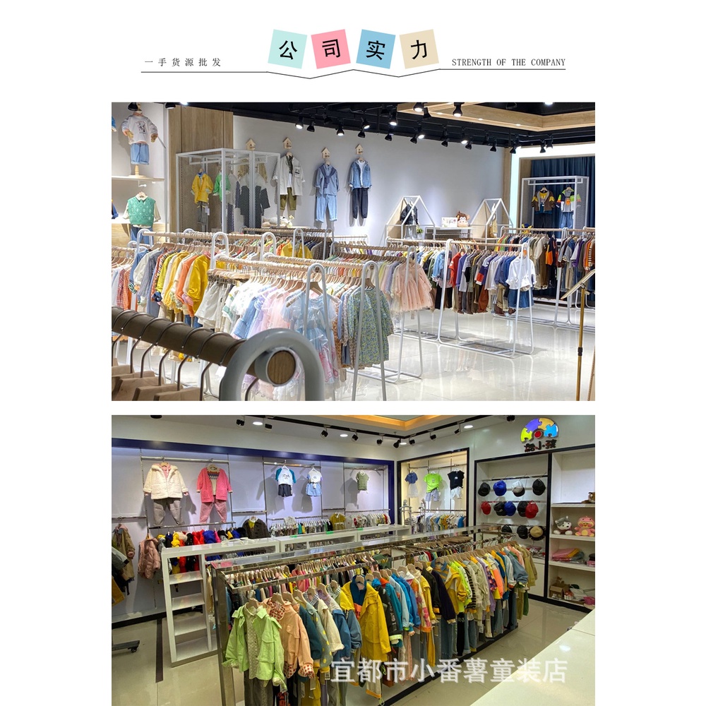 Đầm Công Chúa Lolita Thời Trang Thu Đông Xinh Xắn Dành Cho Bé Gái 3322