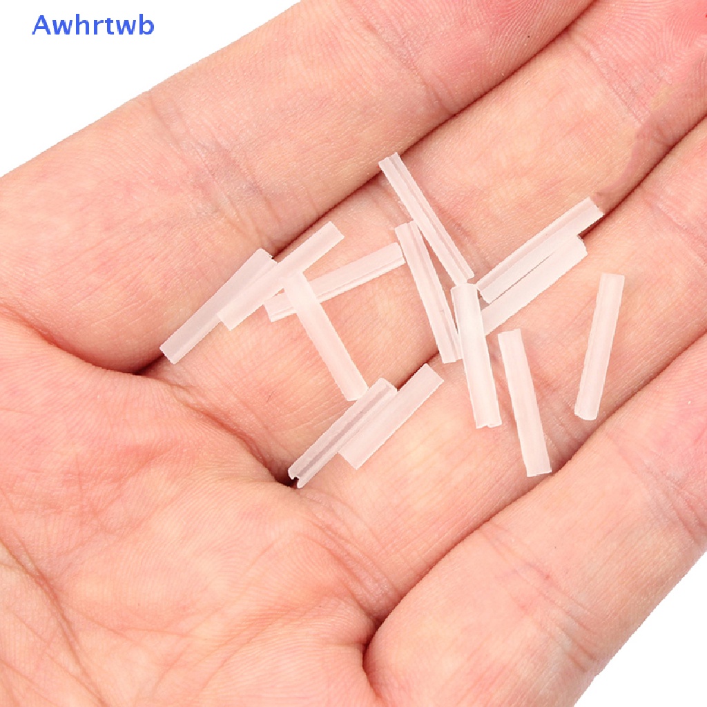 Set 10 Miếng Dán Chỉnh Sửa Móng Chân Mọc Ngược Tiện Dụng Mới