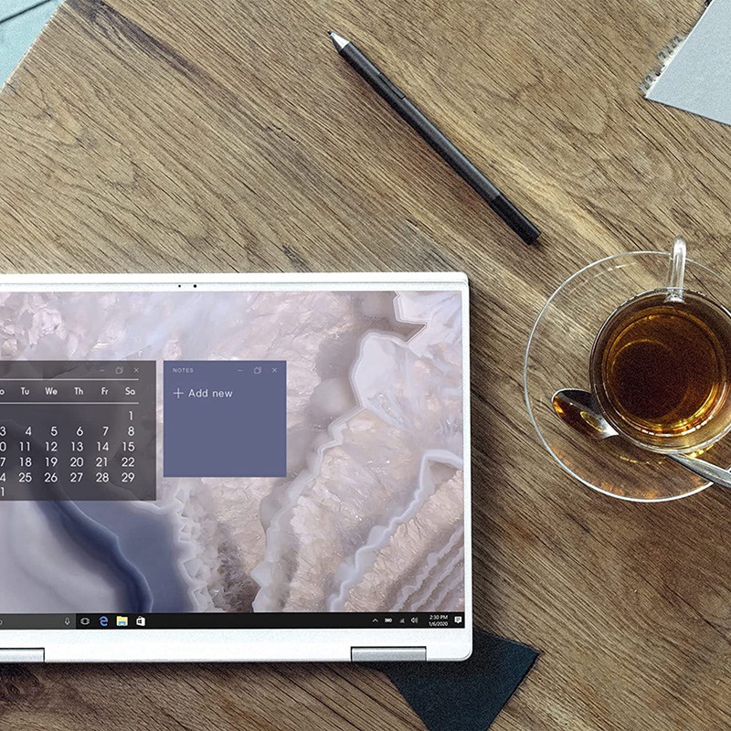 Bút Cảm Ứng PN557W Cho Máy Tính Bảng Dell Latitude 5285 5289 5290 5300 5310 7200 7210 7285 7389 9410 9510 Xps 9365 9575