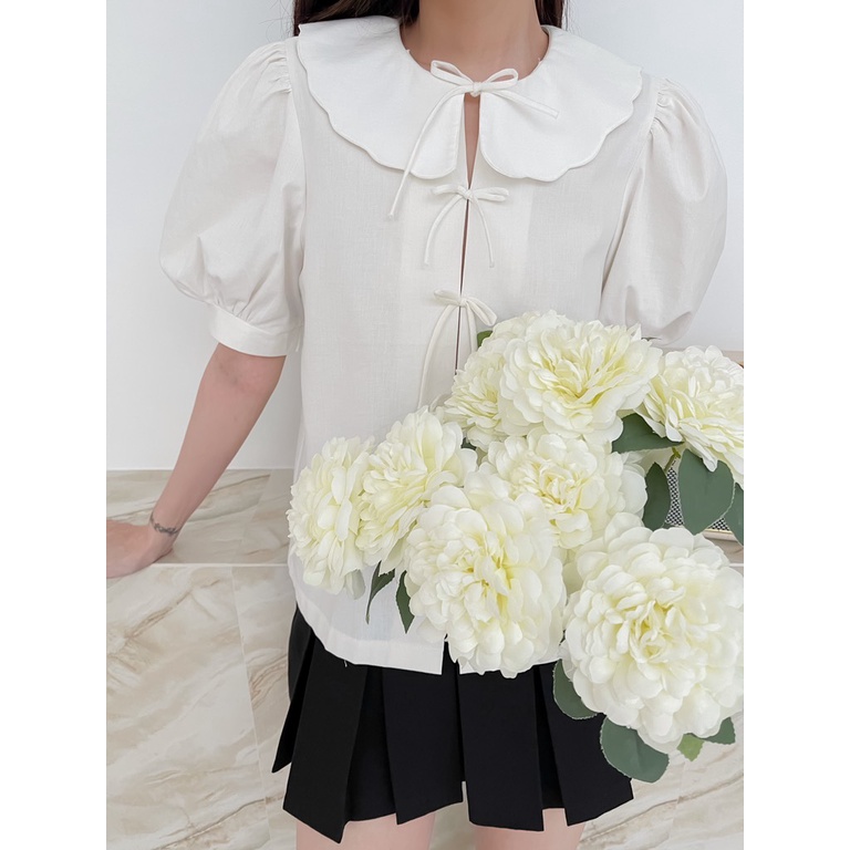 RUBIES Áo Kiểu Remie Top