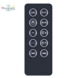 1 remote điều khiển cho loa bluetooth bose sounddock 10 sd10