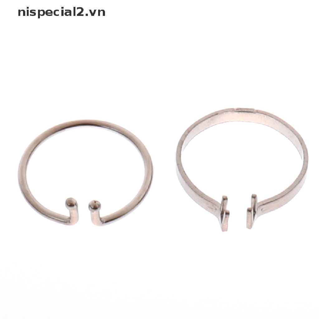 Bộ 100 Mảnh Ghép Nối Ma Trận Bằng Kim Loại Số 1.398 Bmws 2