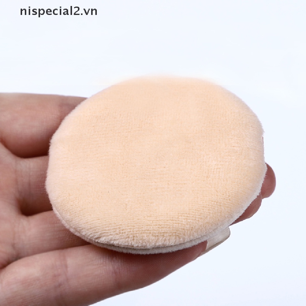 1 Mút Trang Điểm Mềm Mại Tiện Dụng