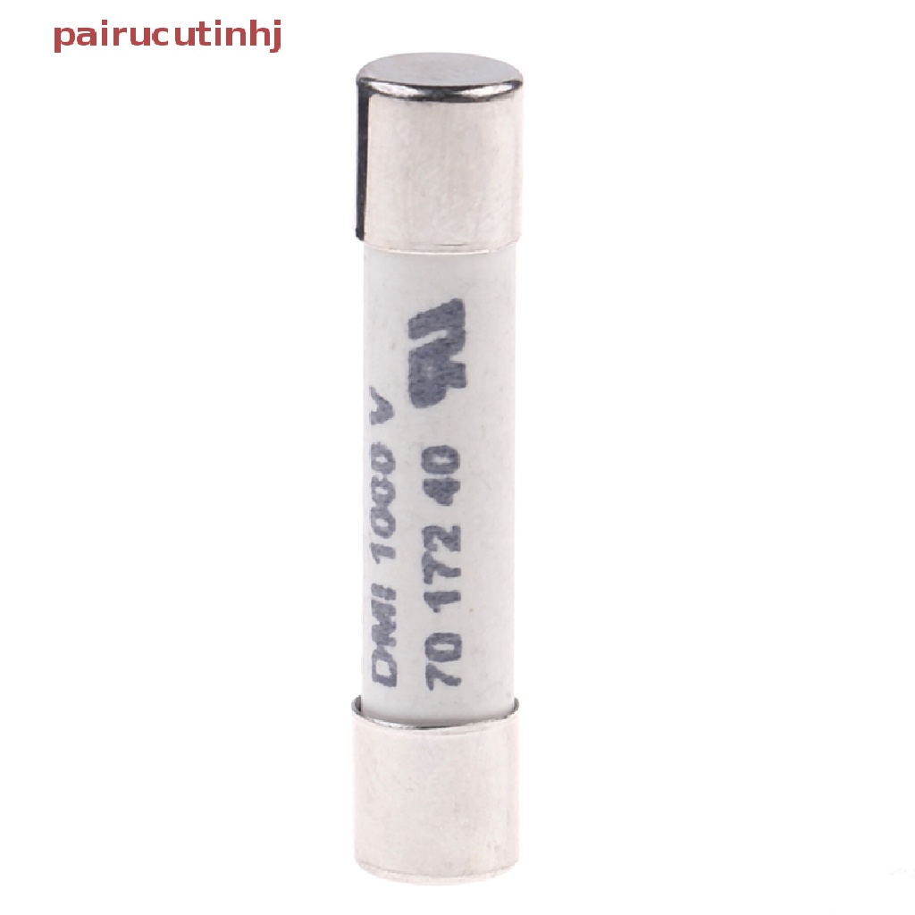 1 Cầu Chì dmi FF 0.5A 500mA 1000V F15B F17B F18B 6.3x32mm VN