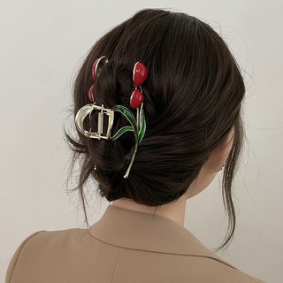Kẹp TóC HìNh Quả Cherry Dễ Thương Cho Nữ dreamdiary