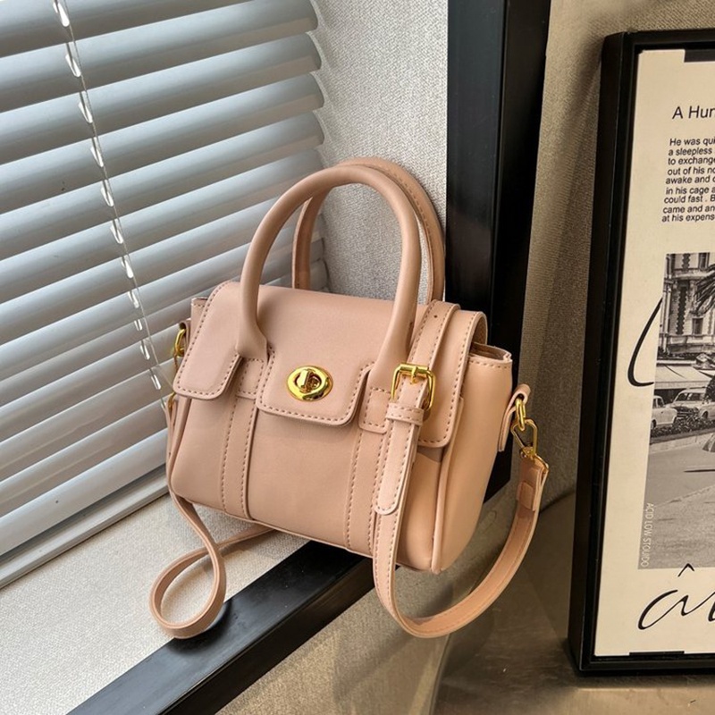 Túi Đeo Vai Sức Chứa Lớn Phong Cách Âu Mỹ Cổ Điển Chất Lượng Cao Thời Trang Cho Nữ