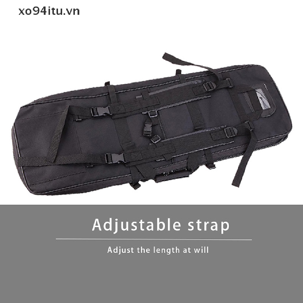 Túi Đựng Súng Đồ Chơi 85cm 100cm 120cm