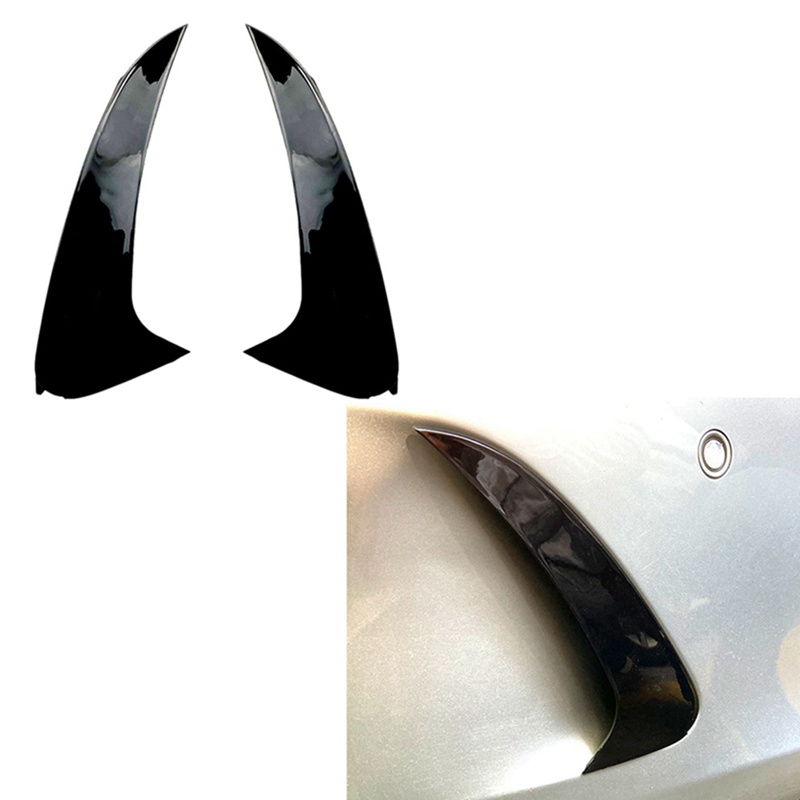 Khung Gắn Cản Sau Xe Hơi Mercedes Benz CLS Class W218 CLS250 2014-2017