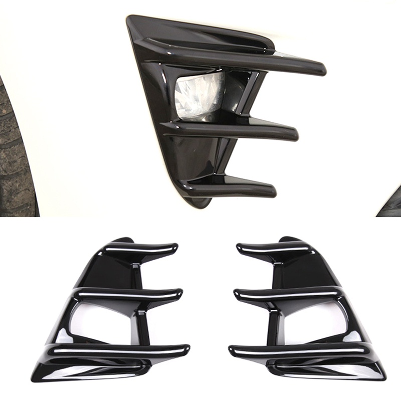 Khung Bảo Vệ Đèn Sương Mù Phía Trước Cho Toyota GT86 2017-2019